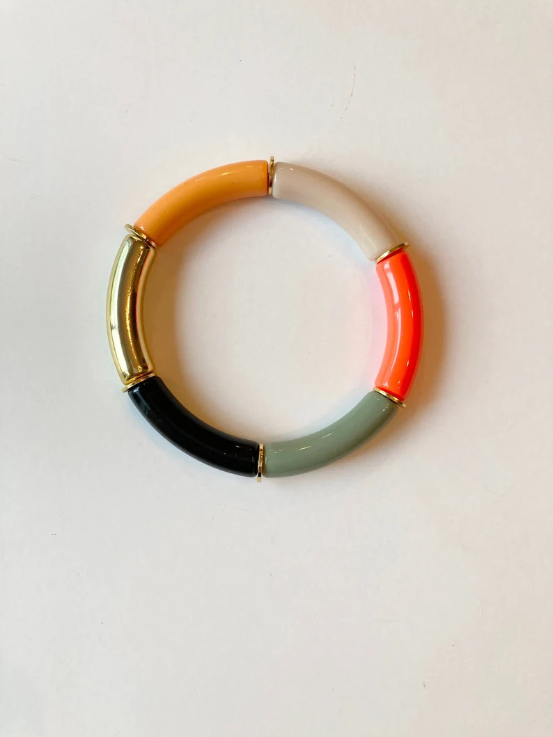 Read the full title
    The Rory bracelet | Etsy (US)