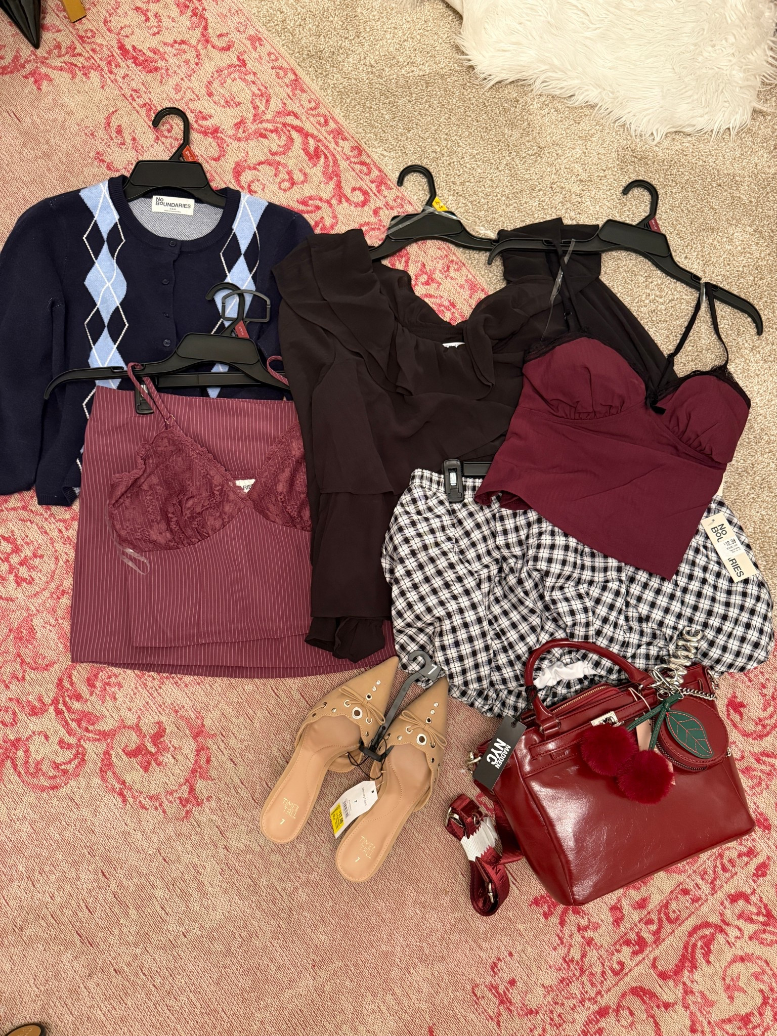 Walmart finds, Walmart outfit, Walmart shoes, Walmart heels, madden nyc 