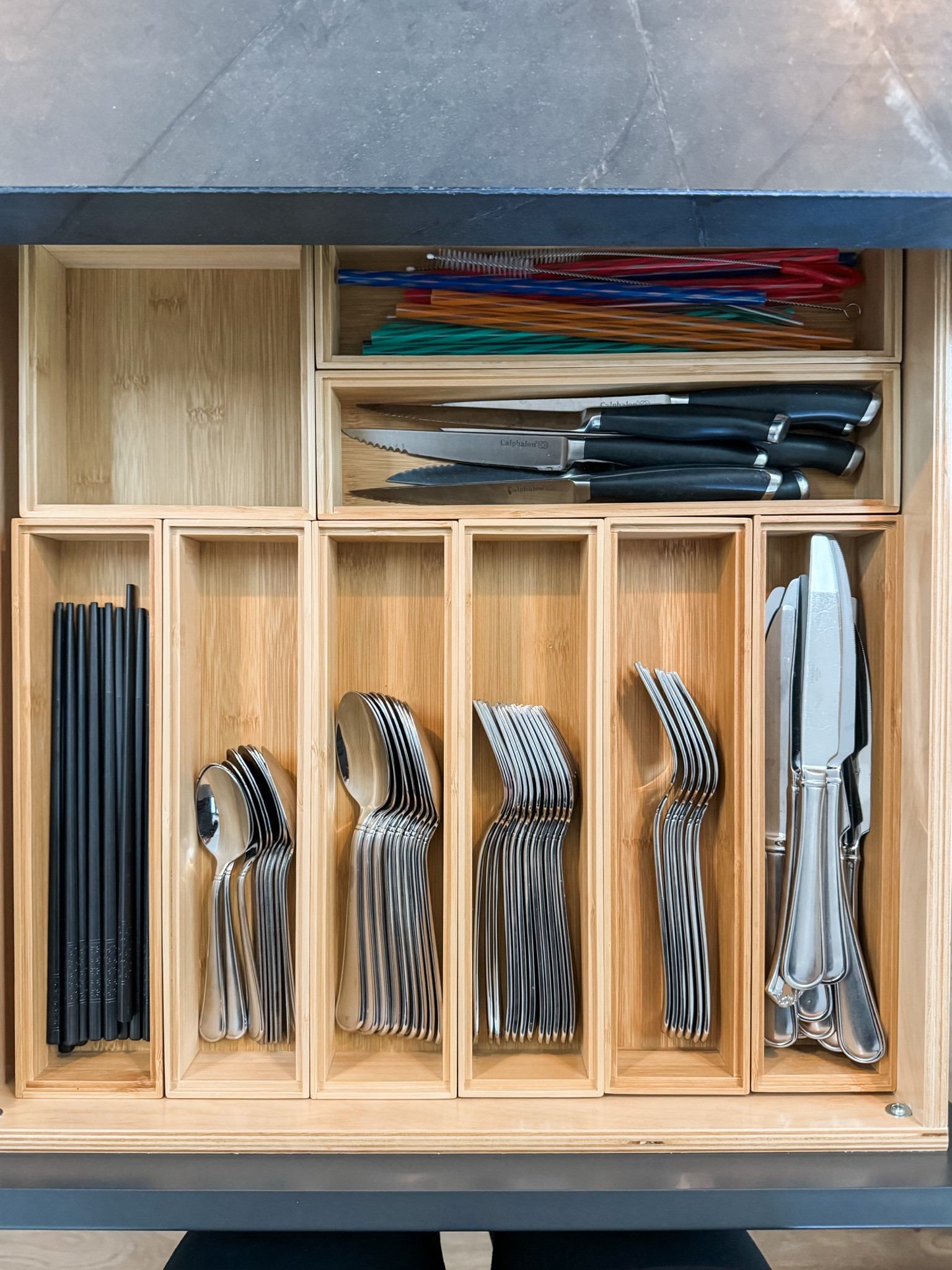 Been working in a lot of drawers lately…wait until you see this gorgeous kitchen! Newly renovated, unpacked and totally organized...

#LTKHome #LTKFamily
