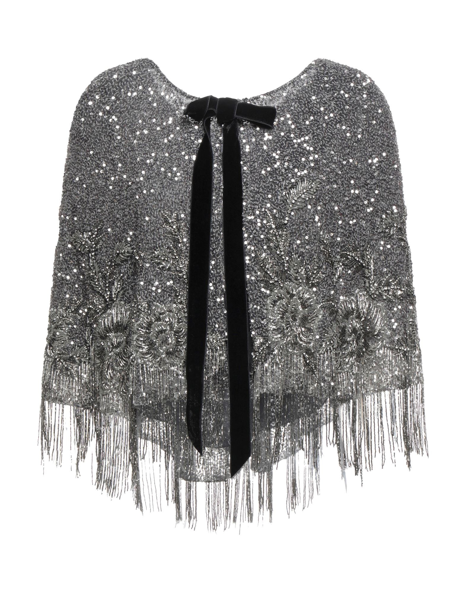 MARCHESA Capes & ponchos | YOOX (US)