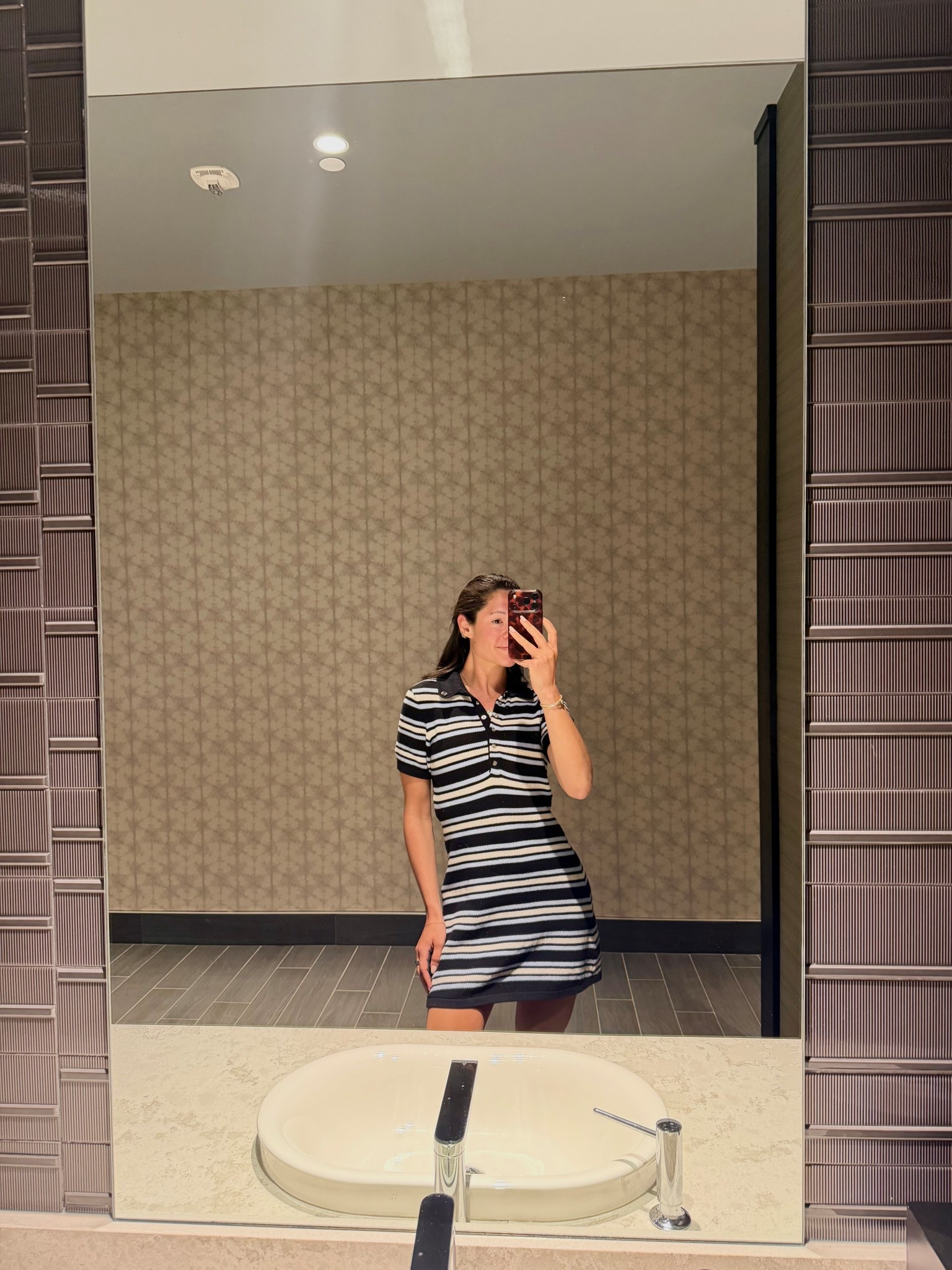 Spring dress 🦋🏜️

#LTKgrwm #LTKootd #LTKSeasonal