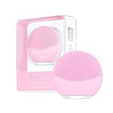 FOREO LUNA Mini 3 Silicone Face Cleansing Brush, All Skin Types, For Clean & Healthy Looking Skin... | Amazon (US)