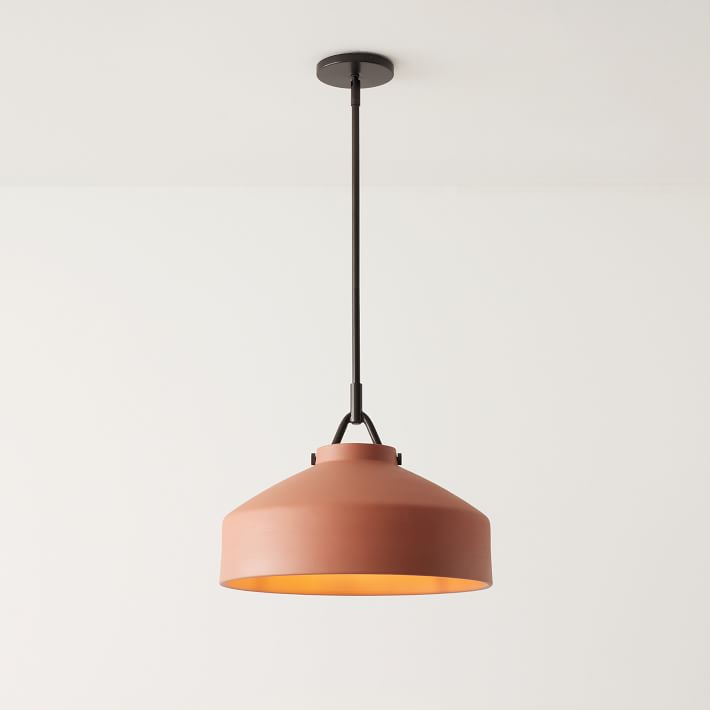Henry Pendant | West Elm (US)