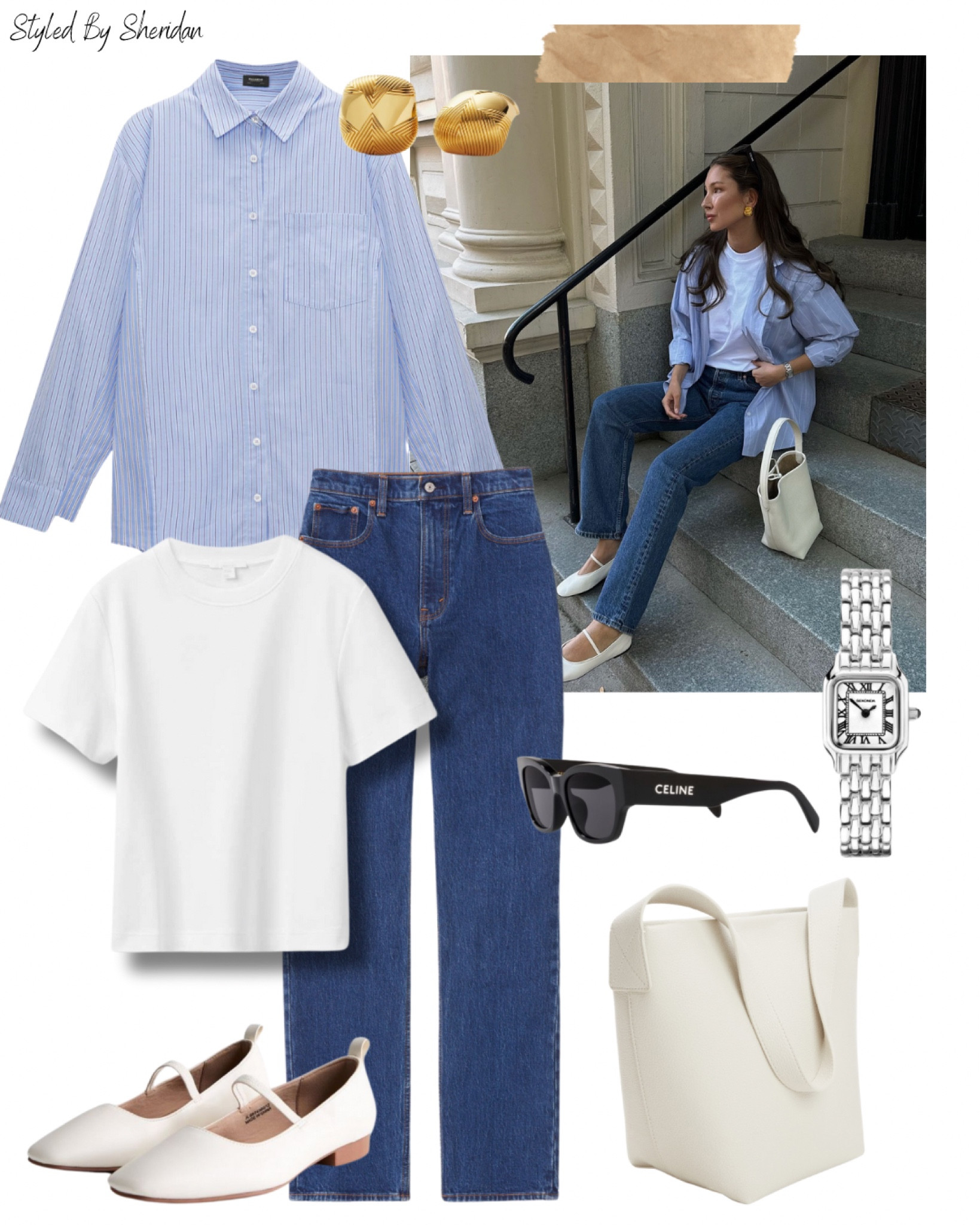 Get the look 📷

#LTKeurope #LTKsummer #LTKuk