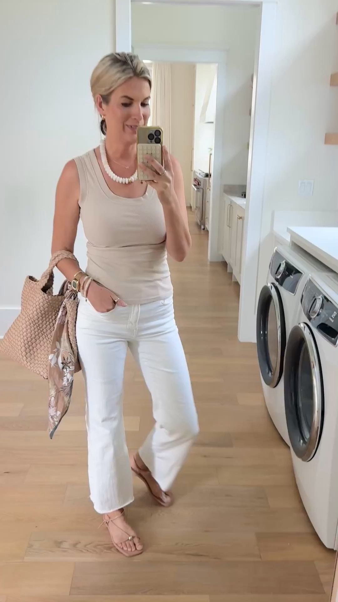 Head to toe summer Amazon look! Date night outfit

#LTKgrwm #LTKmomlife #LTKootd