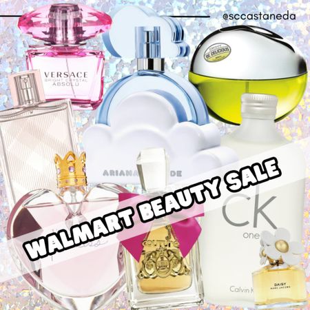 WALMART is having a beauty sale and this is the perfect time to restock, try new products, and even get a gift for Mom! 

#LTKFind #LTKGiftGuide #LTKbeauty