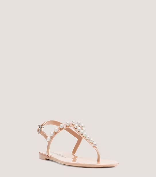 GOLDIE JELLY | Stuart Weitzman (US)