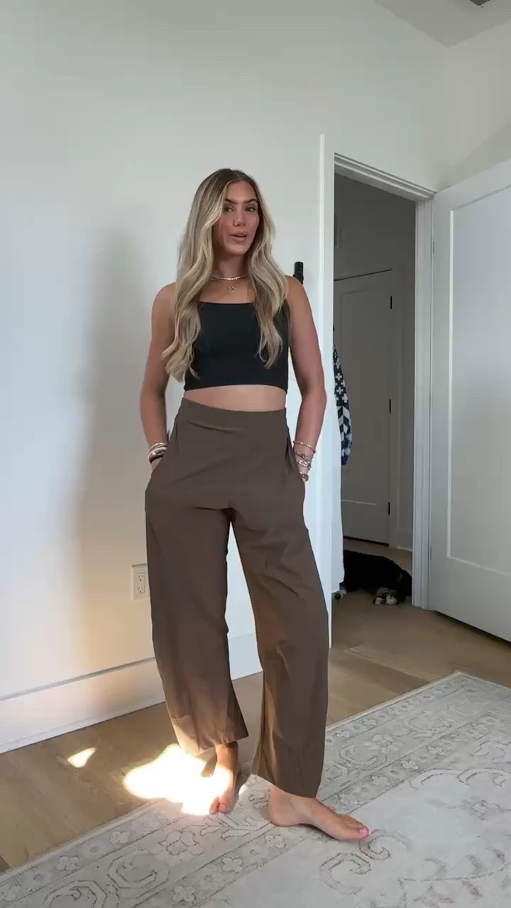 new pants, skirts, and bottoms from amazon that won’t break the bank but still give the inspired - look for less vibe you’re wishing for 🤭 5’4/s in my LTK. 

#founditonamazon #amazonfashionfinds #amazonfashion #amazonpants #amazontryonhaul @Amazon Fashion

#LTKootd #LTKSaleAlert #LTKdayinmylife