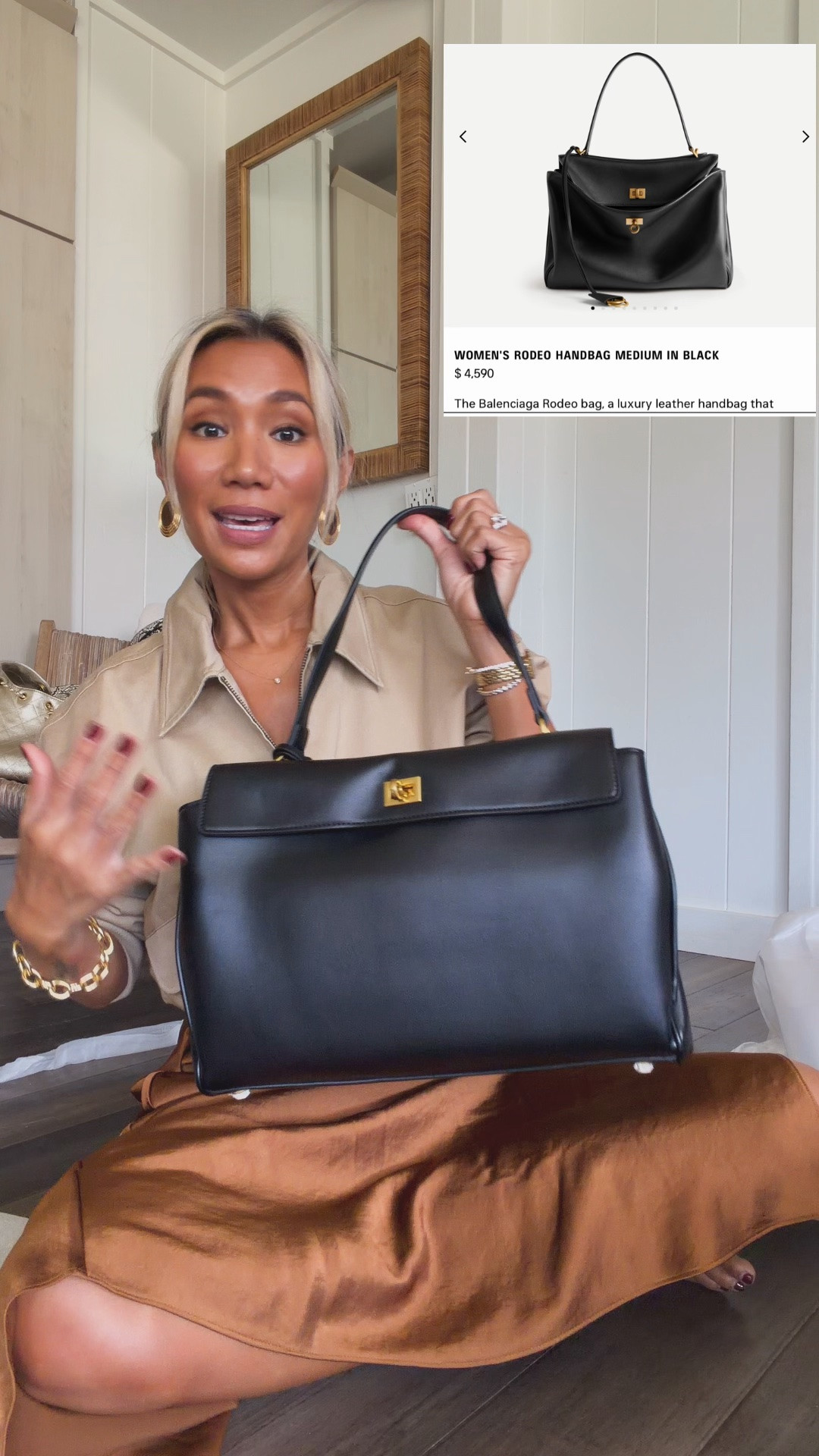 So good, after a year of having my black, bought the burgundy for this fall.

#LTKSeasonal #LTKootd #LTKgrwm