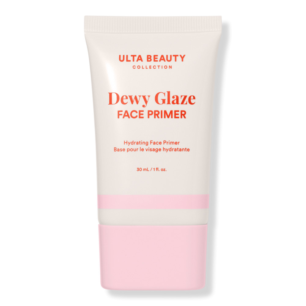 ULTA Beauty Collection Dewy Glaze Hydrating Face Primer | Ulta