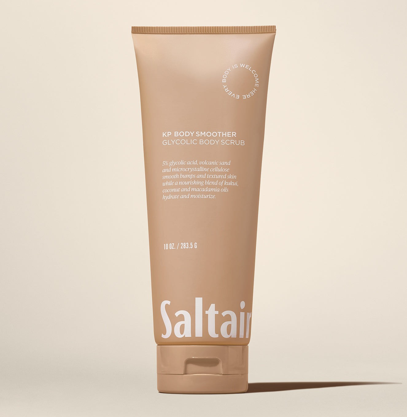 KP Glycolic Body Scrub | Saltair
