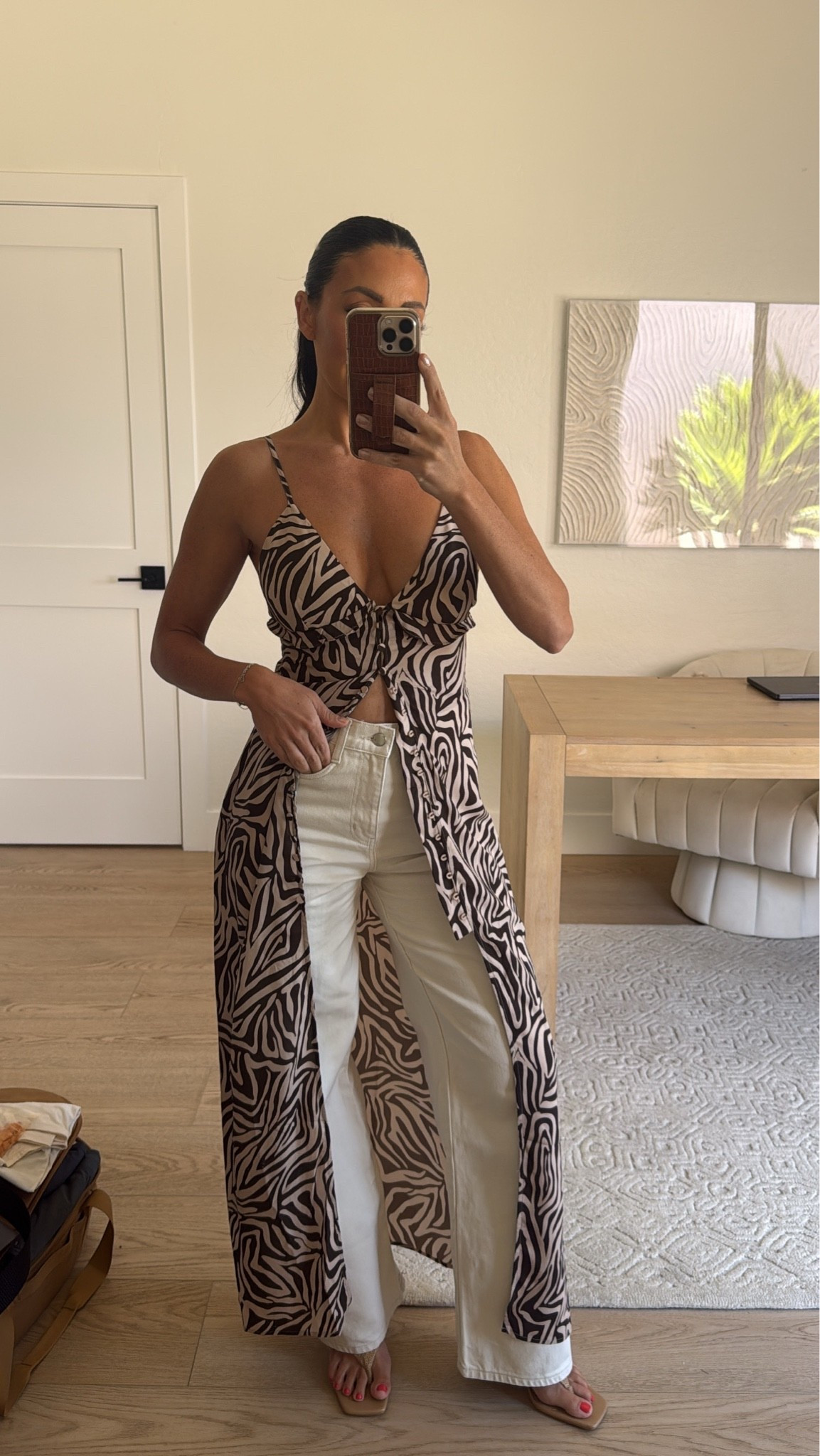 Love a good maxi top moment!
Use code NICKYS35 

outfit ideas 
Summer outfits

#LTKdayinmylife #LTKgrwm #LTKootd