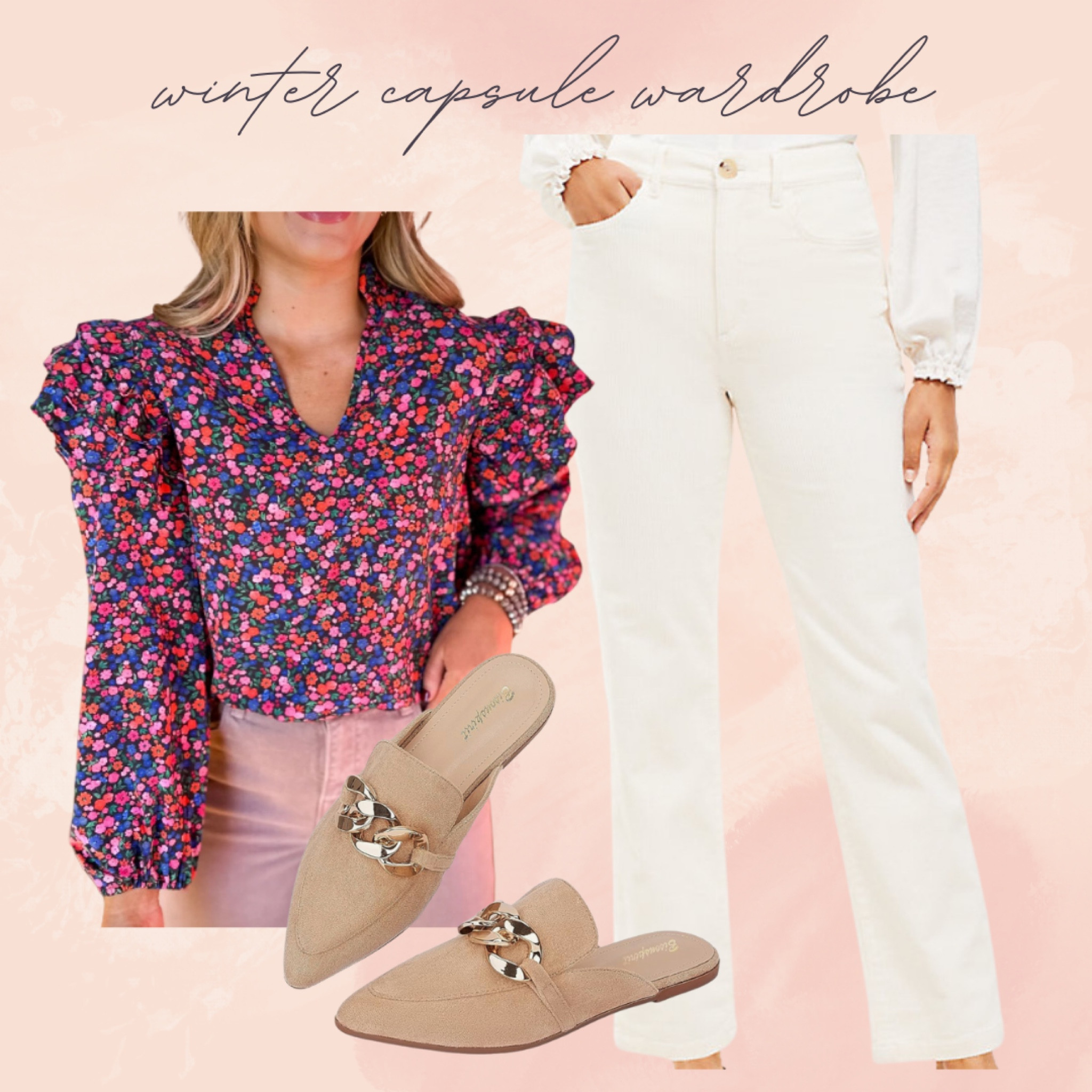 #LTKSeasonal #LTKstyletip #LTKworkwear