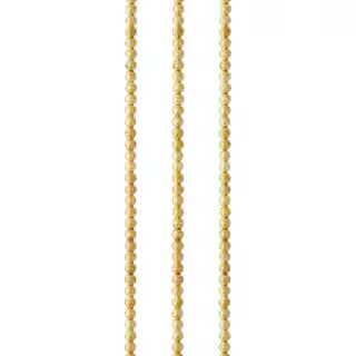 Metallic Gold Round Beads, 2.5mm by Bead Landing™ | Michaels Stores