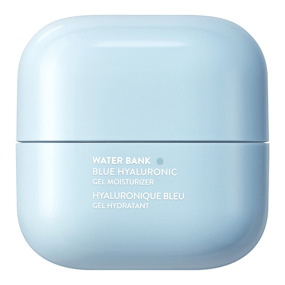 Laneige Water Bank Blue Hyaluronic Gel Moisturiser 50ml | Sephora (AU)