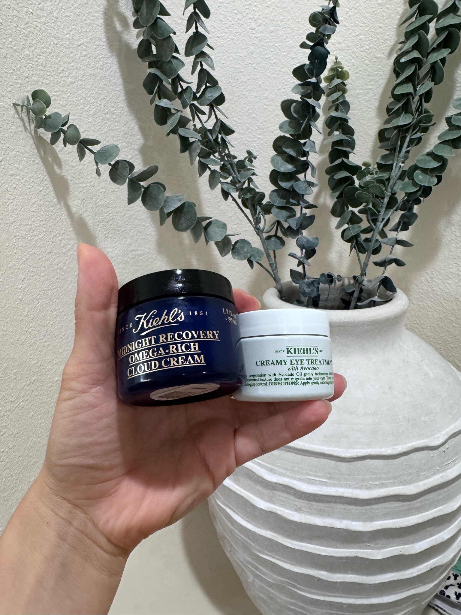 Two go to’s moisturizers in my skincare routine on sale with Amazon prime day!

#LTKmomlife #LTKmorningroutine #LTKselfcare