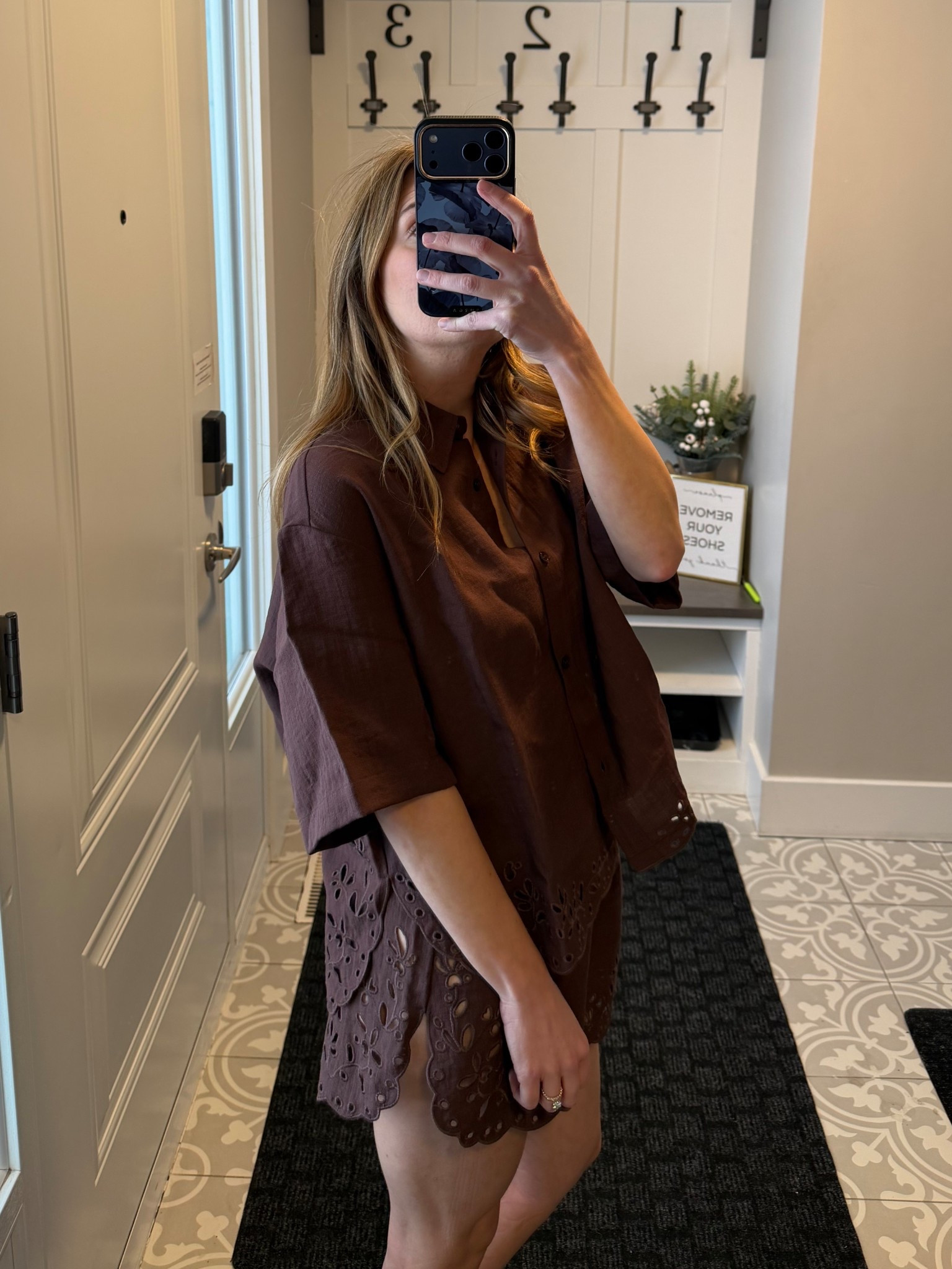 My exact set + a matching set for your mini

#LTKsummer #LTKstyletip #LTKcanada