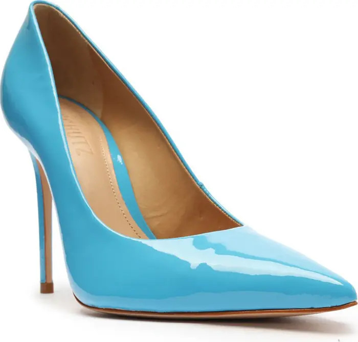 Lou Pointed Toe Pump Women) | Nordstrom