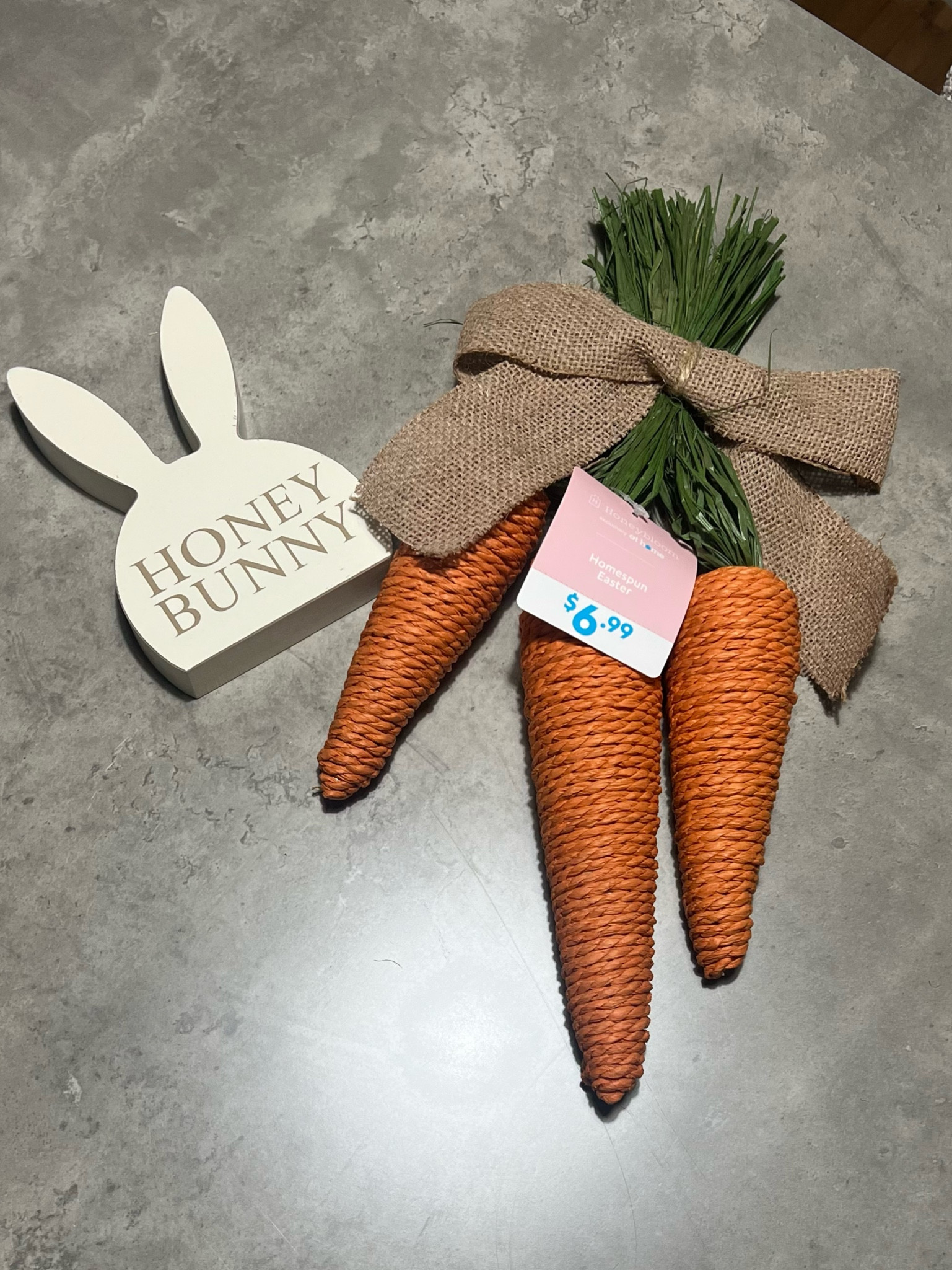 Honey bunny & cute door decor cart

#LTKSeasonal #LTKSpringSale #LTKhome