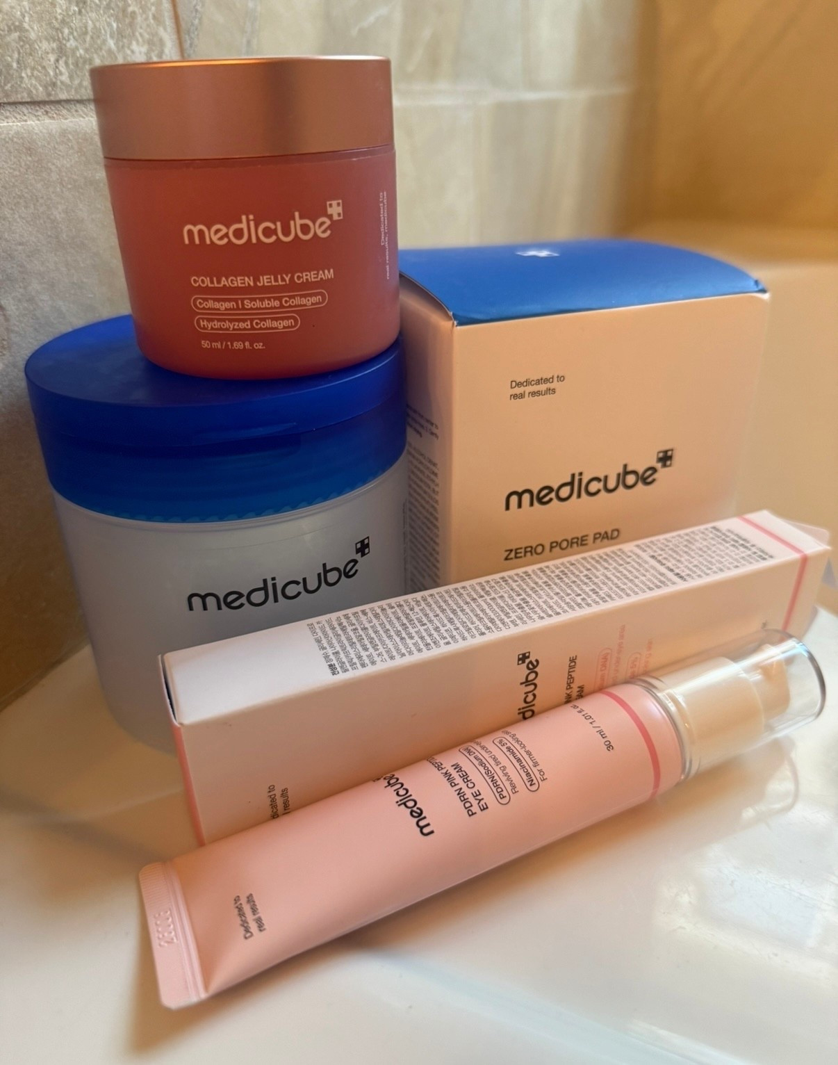 💙 Had to restock this popular skincare!

Over 70K bought — it’s THAT good 🩷

#LTKSaleAlert #LTKBeauty #LTKdayinmylife