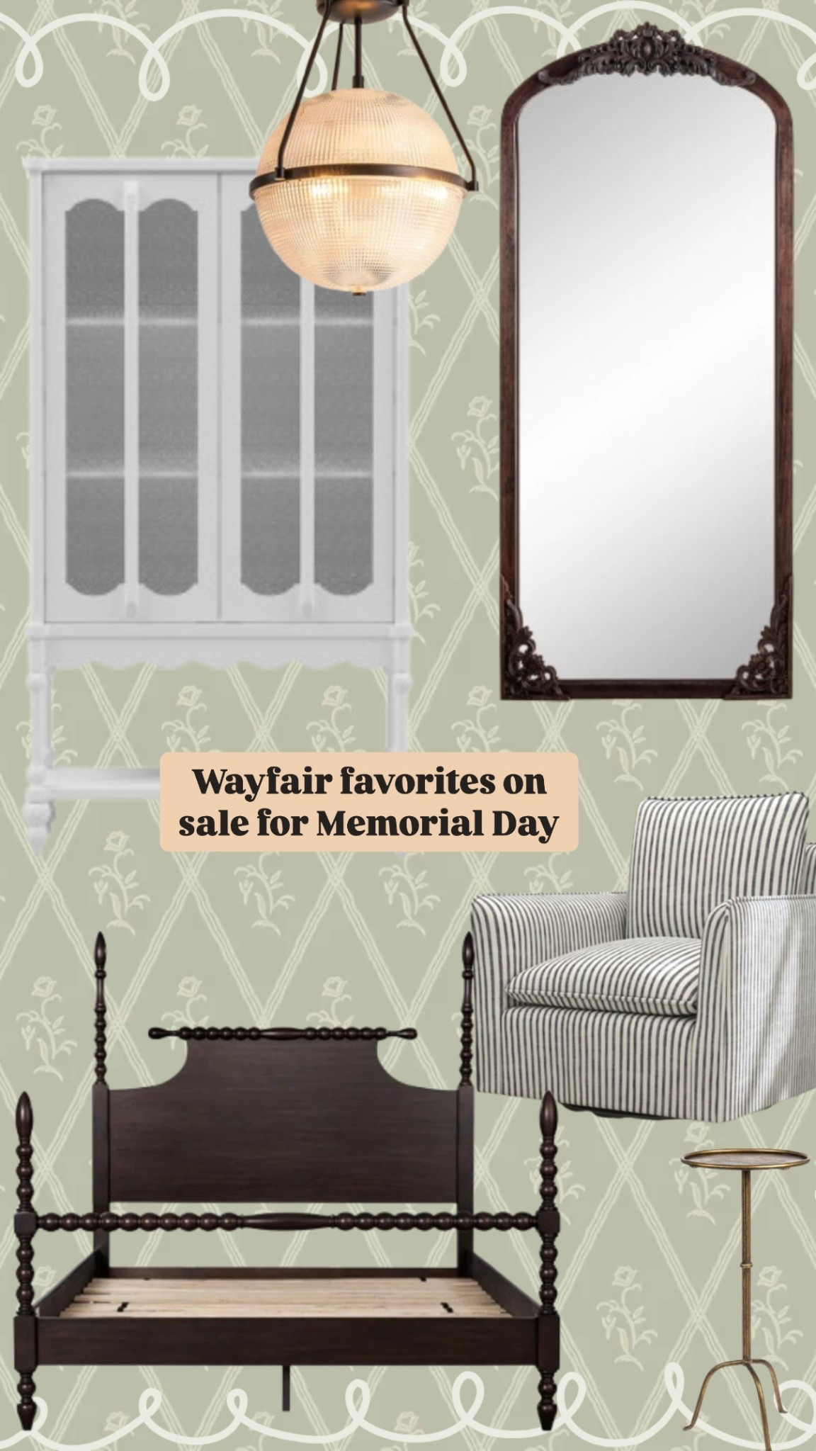 Favorite home finds on sale from Wayfair for Memorial Day!

#LTKHome #LTKSaleAlert #LTKFindsUnder100