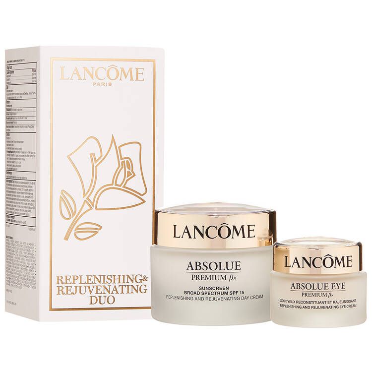 Absolue Premium Bx Skincare Set – Lancôme | Lancome (US)