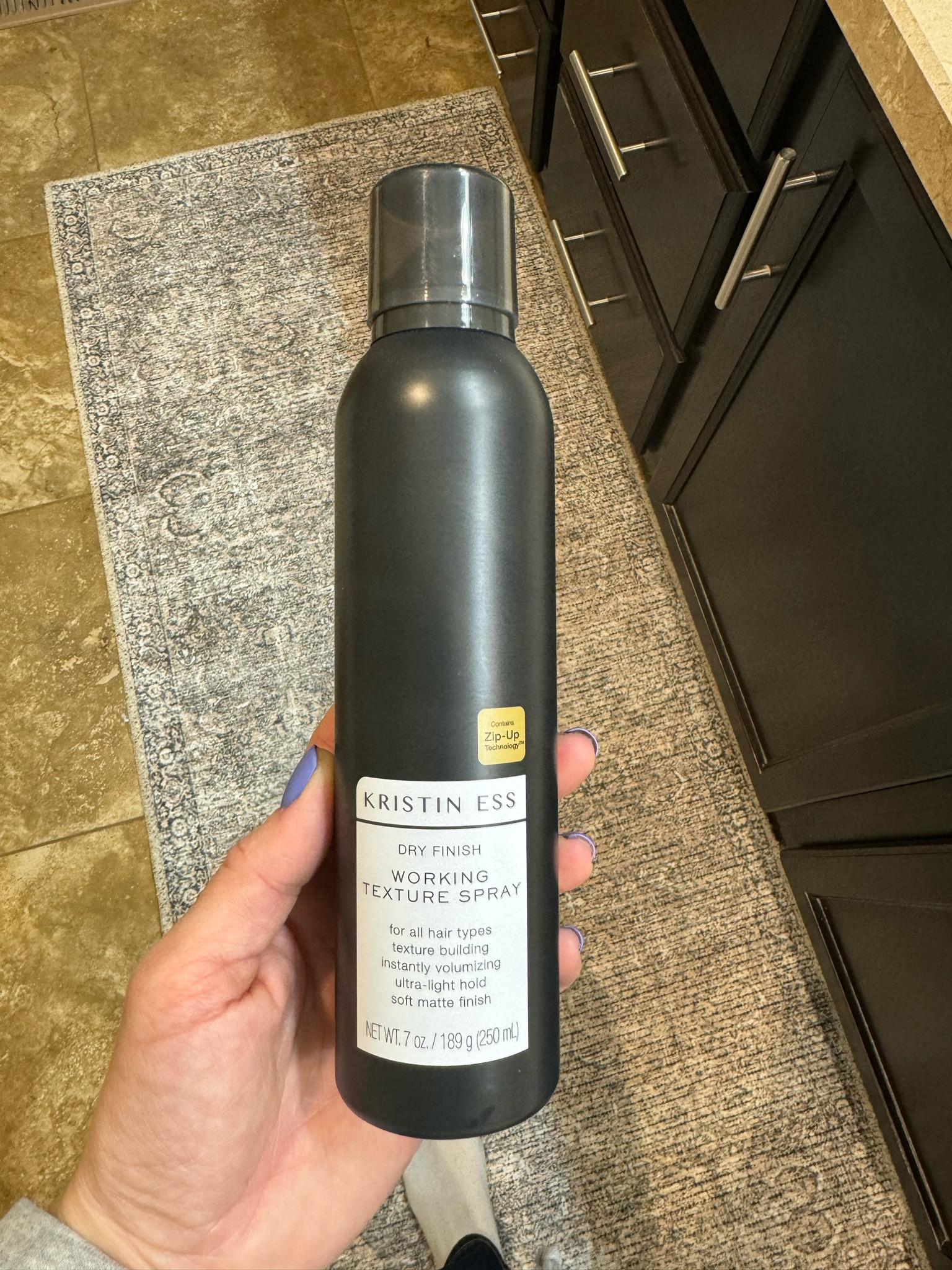 A little spray of this and it will have your hair looking as new as ever!

#LTKfindsunder100 #LTKbeauty #LTKfindsunder50