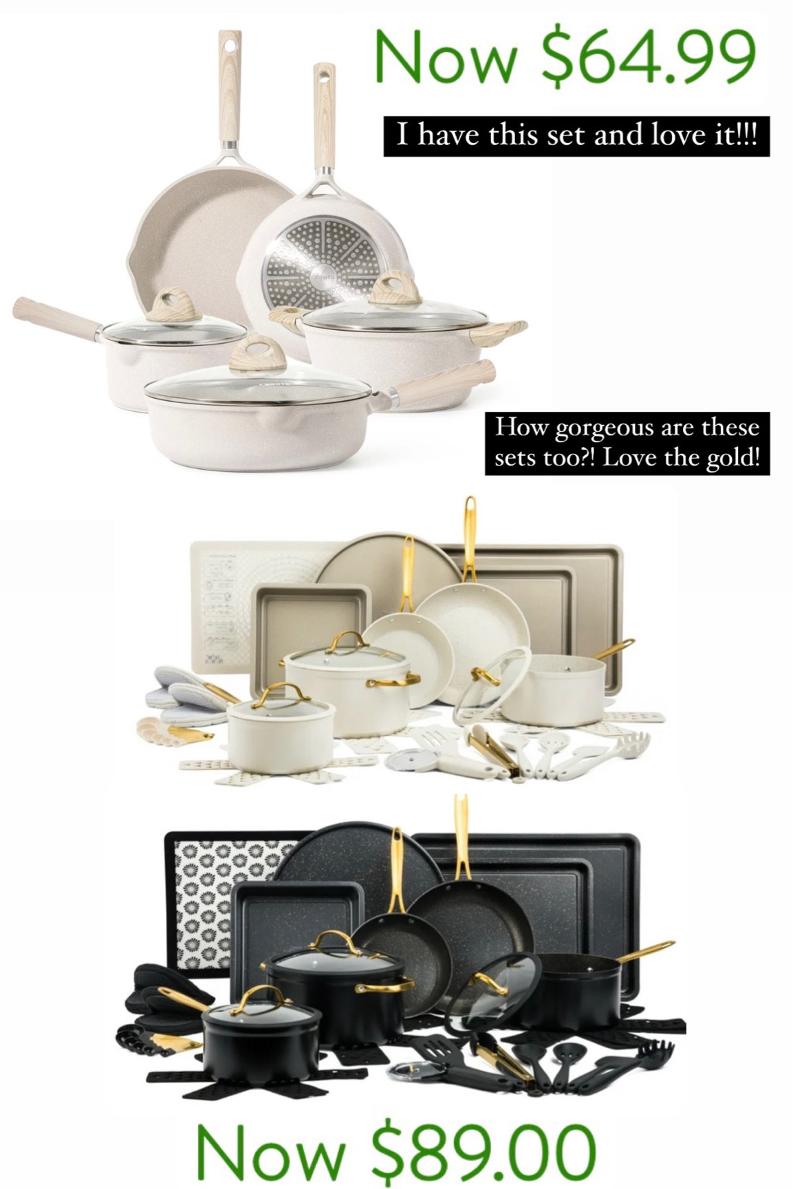 Walmart Black Friday. Walmart cyber week. Home deals. Doorbusters. Cookware set 

#LTKHoliday #LTKCyberWeek #LTKsalealert