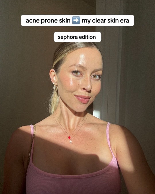 My Sephora Sale skincare picks that support clear skin!

#LTKBeauty #LTKSaleAlert