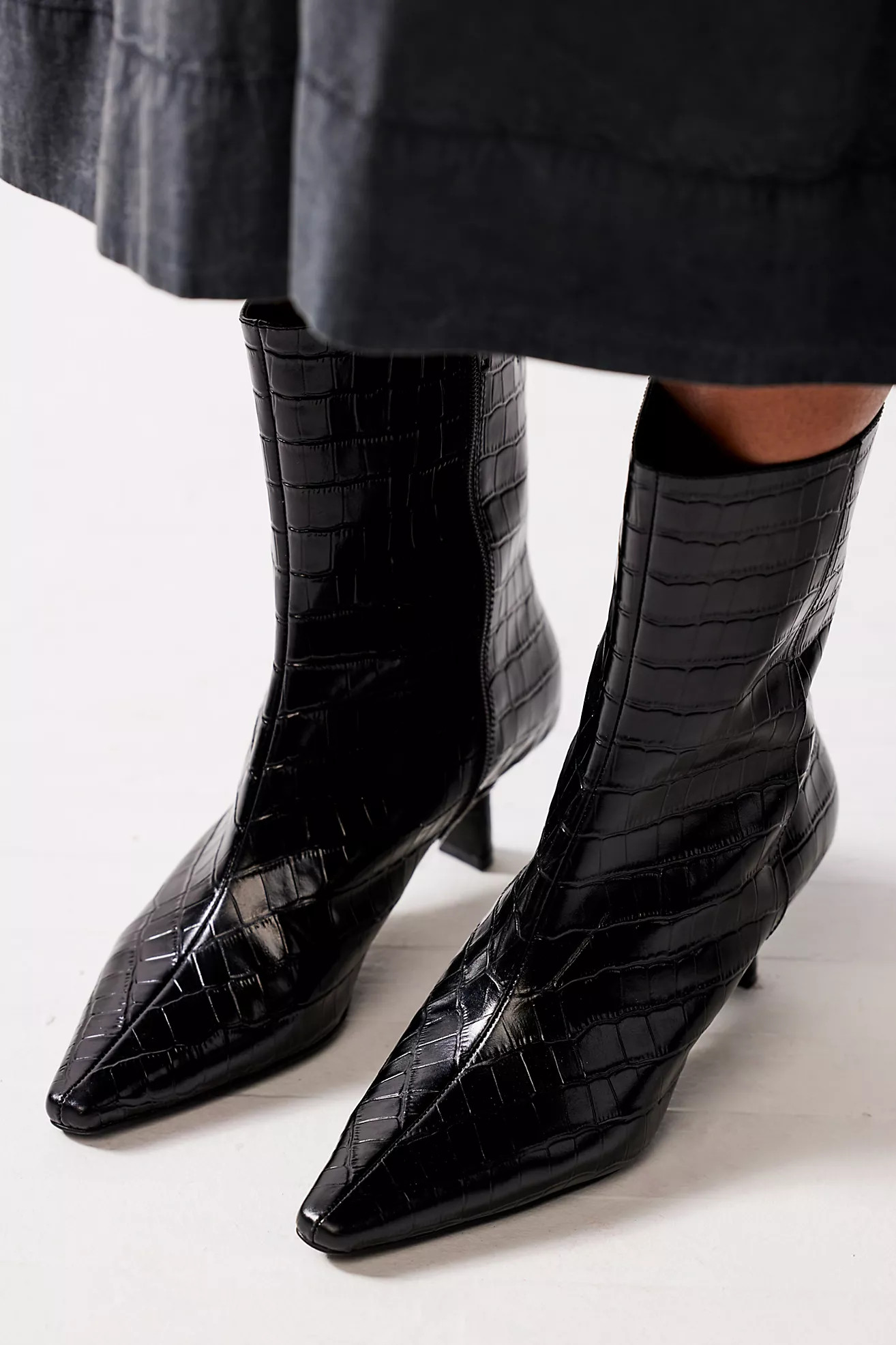 Main Character Ankle Boots | Free People (Global - UK&FR Excluded)
