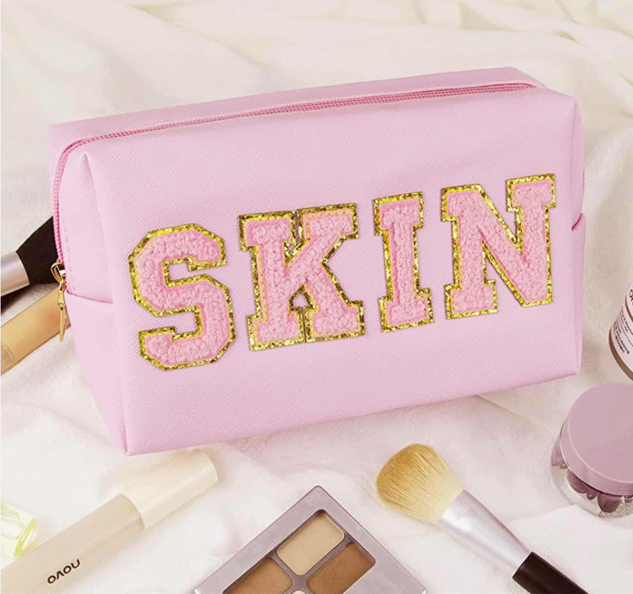 TS Makeup Bag, Swiftes Cosmetic … curated on LTK