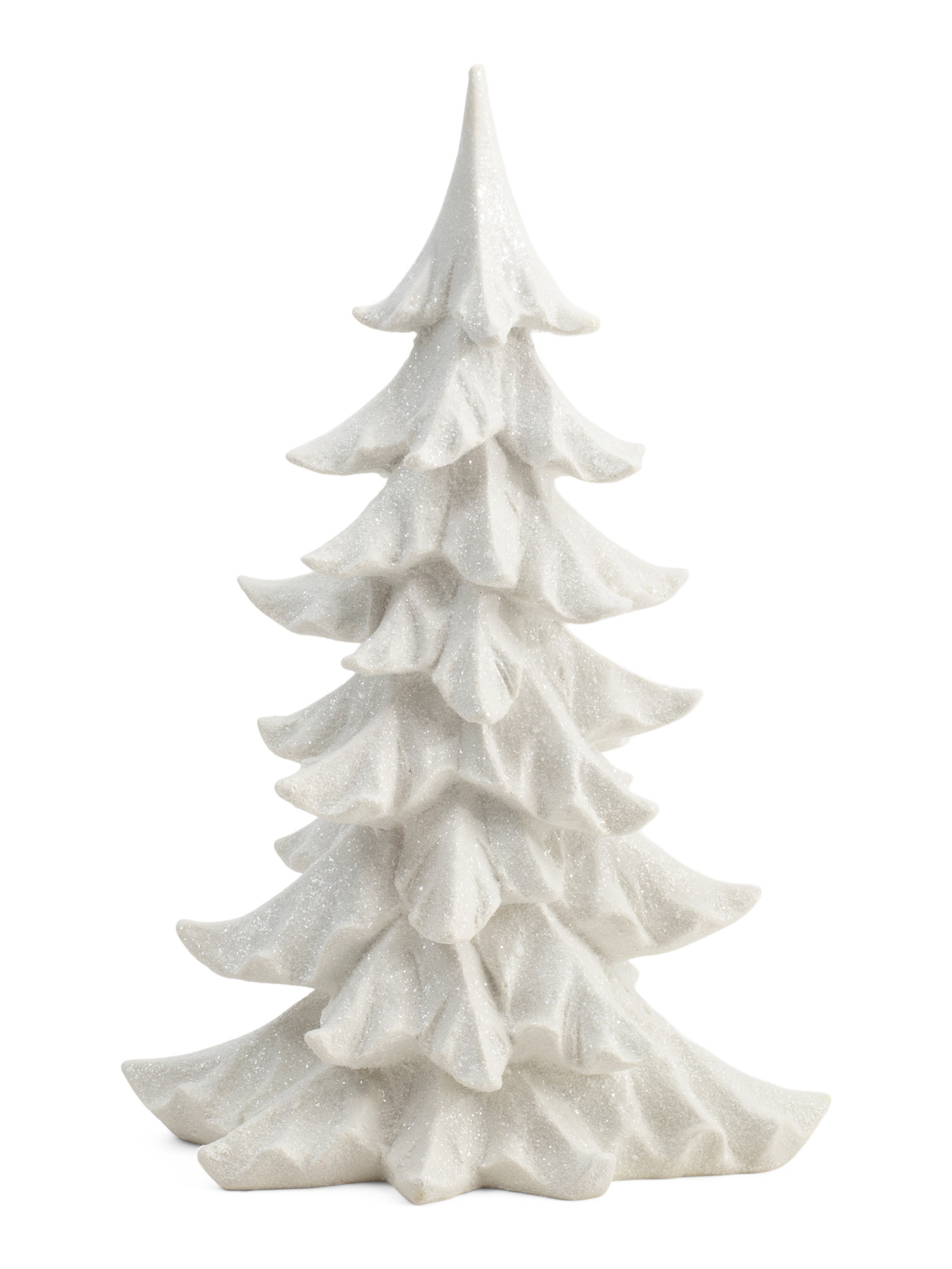14.5in Resin Tree Decor | Marshalls