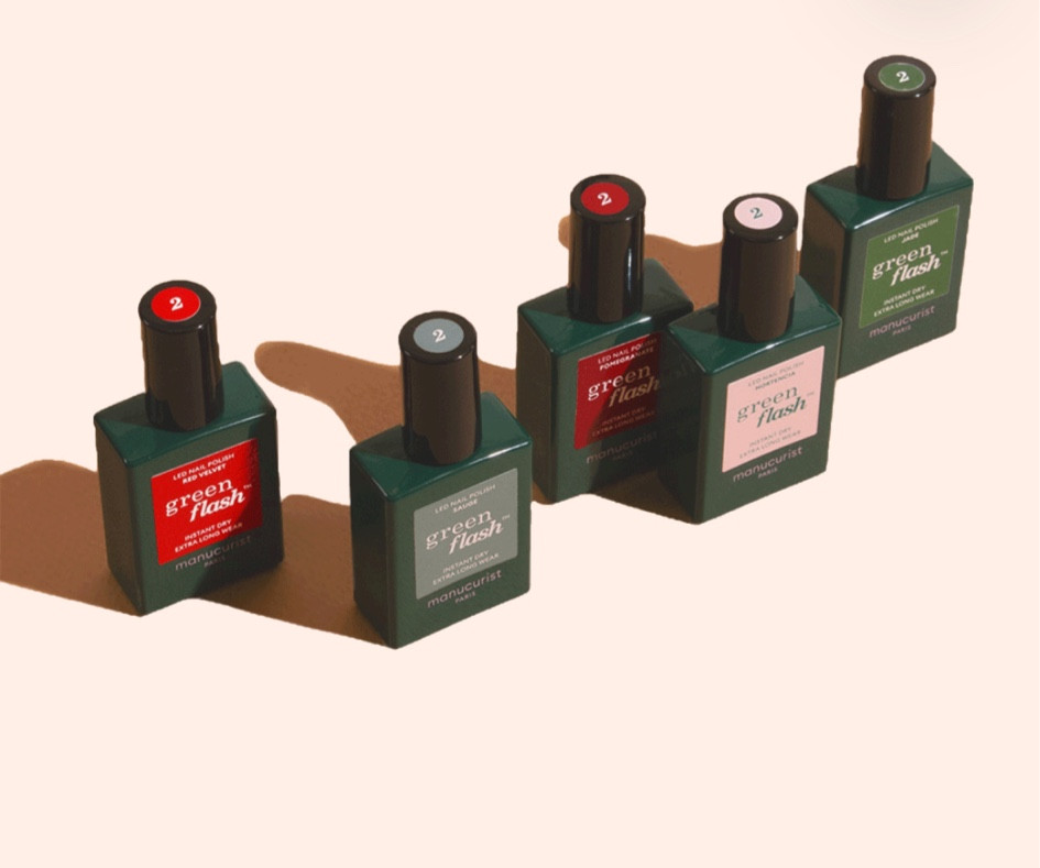 I just bought 5 new colors for my non tox gel manicures. They are such a good price right now! Use code NEVERENOUGH24 for a free color too! 6 colors for $11.50 a bottle instead of $19! 

#LTKBeauty #LTKGiftGuide #LTKSaleAlert