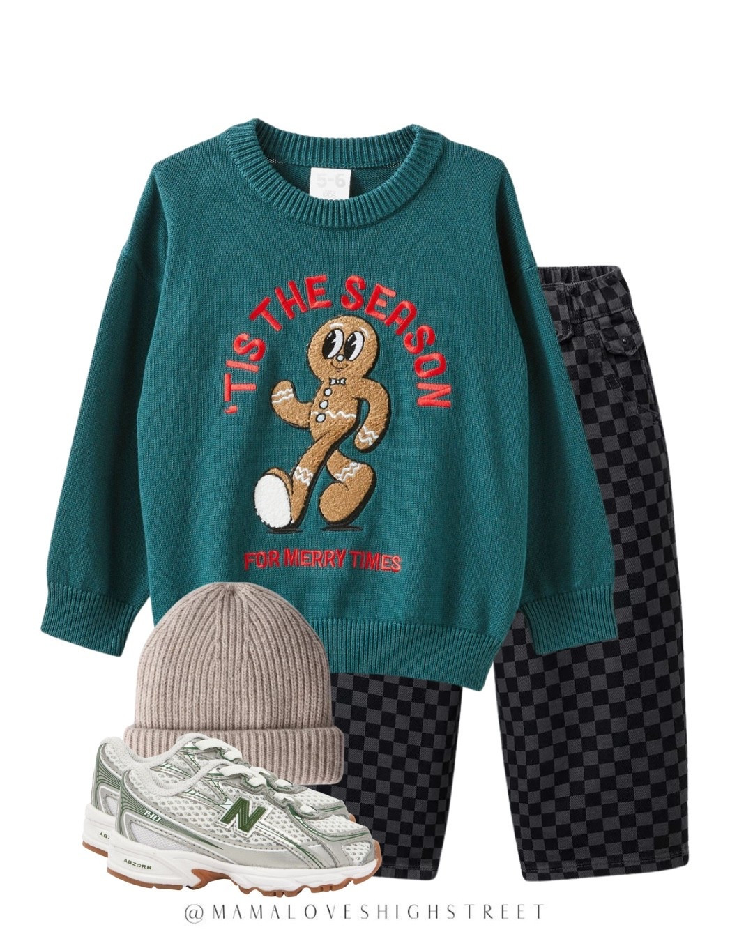 Kids Christmas jumper, Christmas jumper day, Zara kids 

#LTKuk #LTKfestive #LTKkids