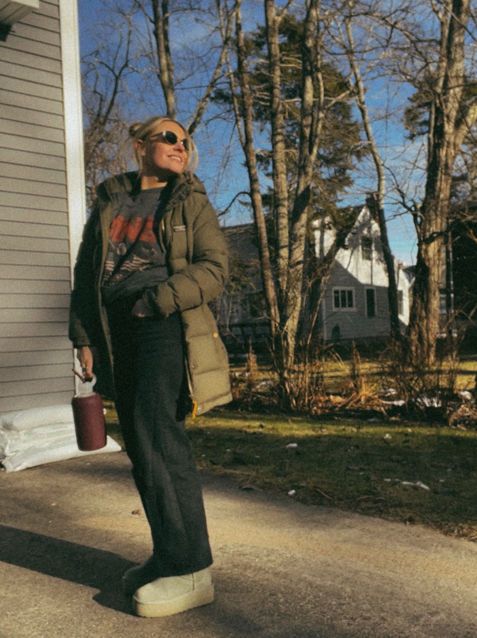 Loving my BKR and Amazon 🕶️ 

#LTKMostLoved