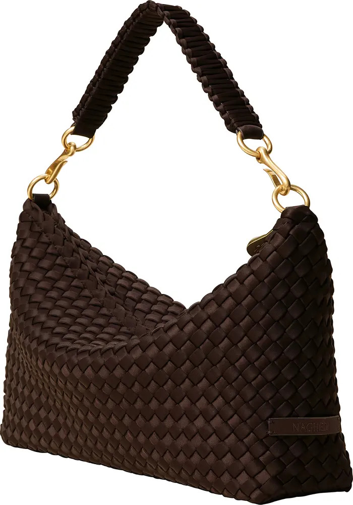 Small Porto Half Moon Shoulder Bag | Nordstrom