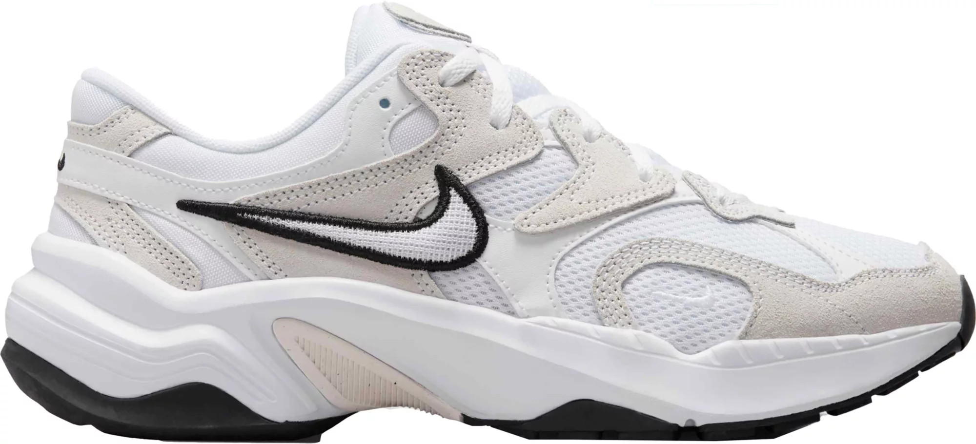 Nike Women's AL8 Shoes, Size 8, White/White/White | DICK'S Sporting Goods
