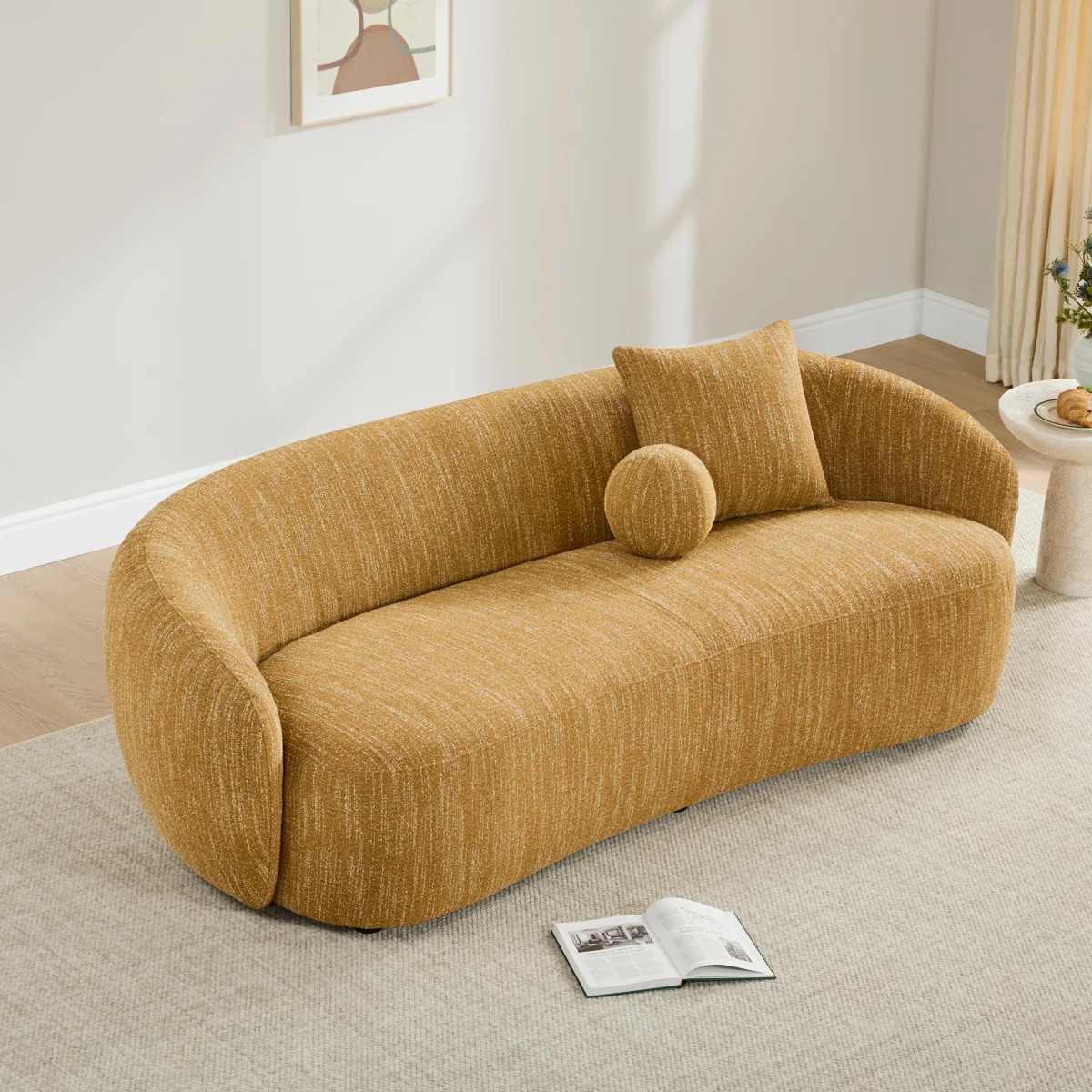Why do these Wayfair sofas look like they belong in a luxury showroom 🤍
Minimal, neutral, and so effortlessly chic… this is how you create a high-end living room without spending thousands ✨

#wayfairfinds #luxuryhomevibes #minimalistdecor #neutralhomeinspo #livingroomdecor #ltkhome #ltkstyle #budgetluxury #affordablehome #modernlivingroom #cozyminimalism #homeinspo #interiorstyle #softneutral #elevatedhome #homedecorfinds #simpleluxury #modernhome #sofaideas #livingroomgoals 

 #LTKSeasonal #LTKHome #LTKSaleAlert