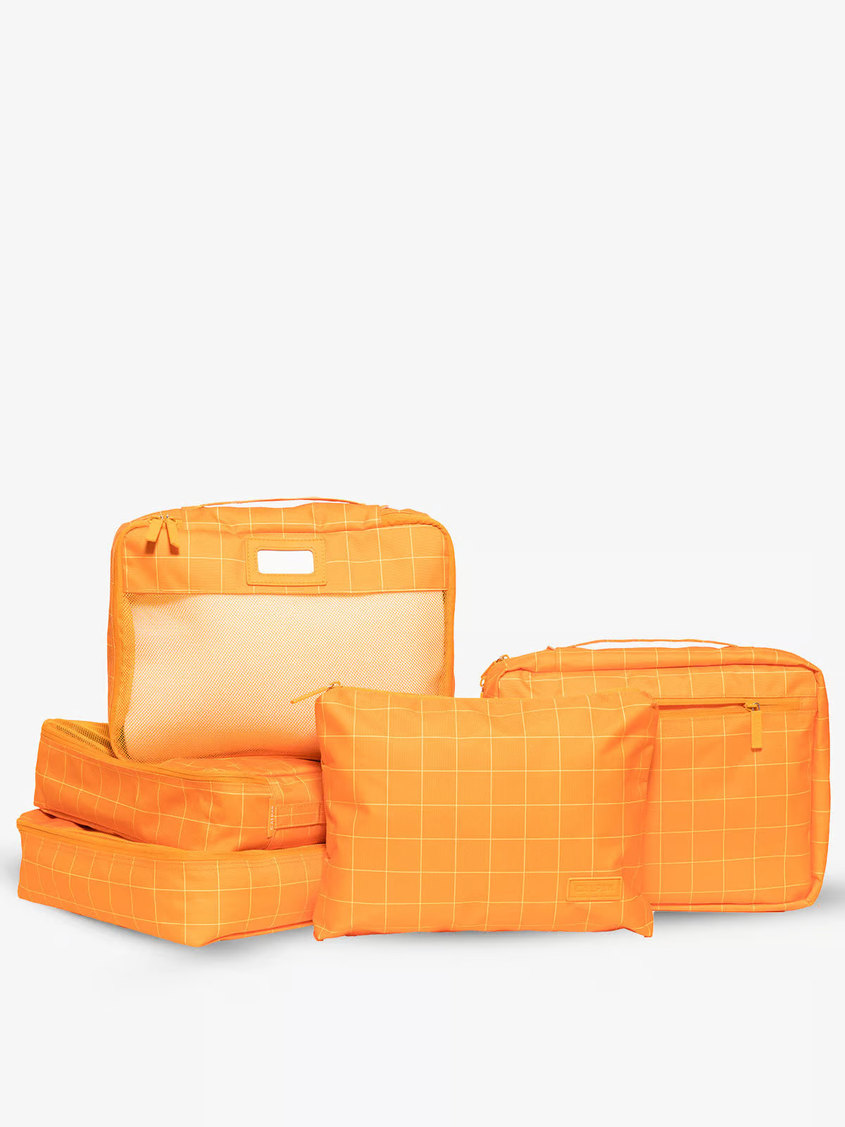 Packing Cubes Set (5 Pieces) | CALPAK | CALPAK Travel