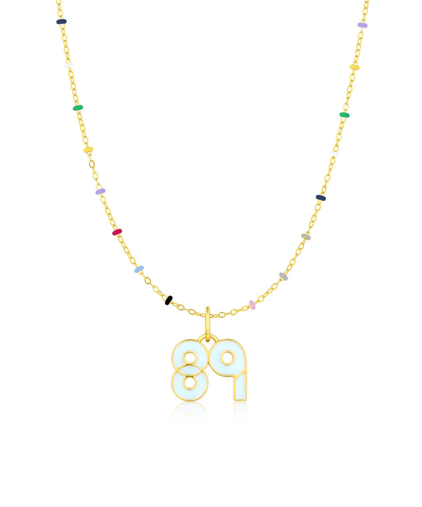 89 Pendant | Juler's Row