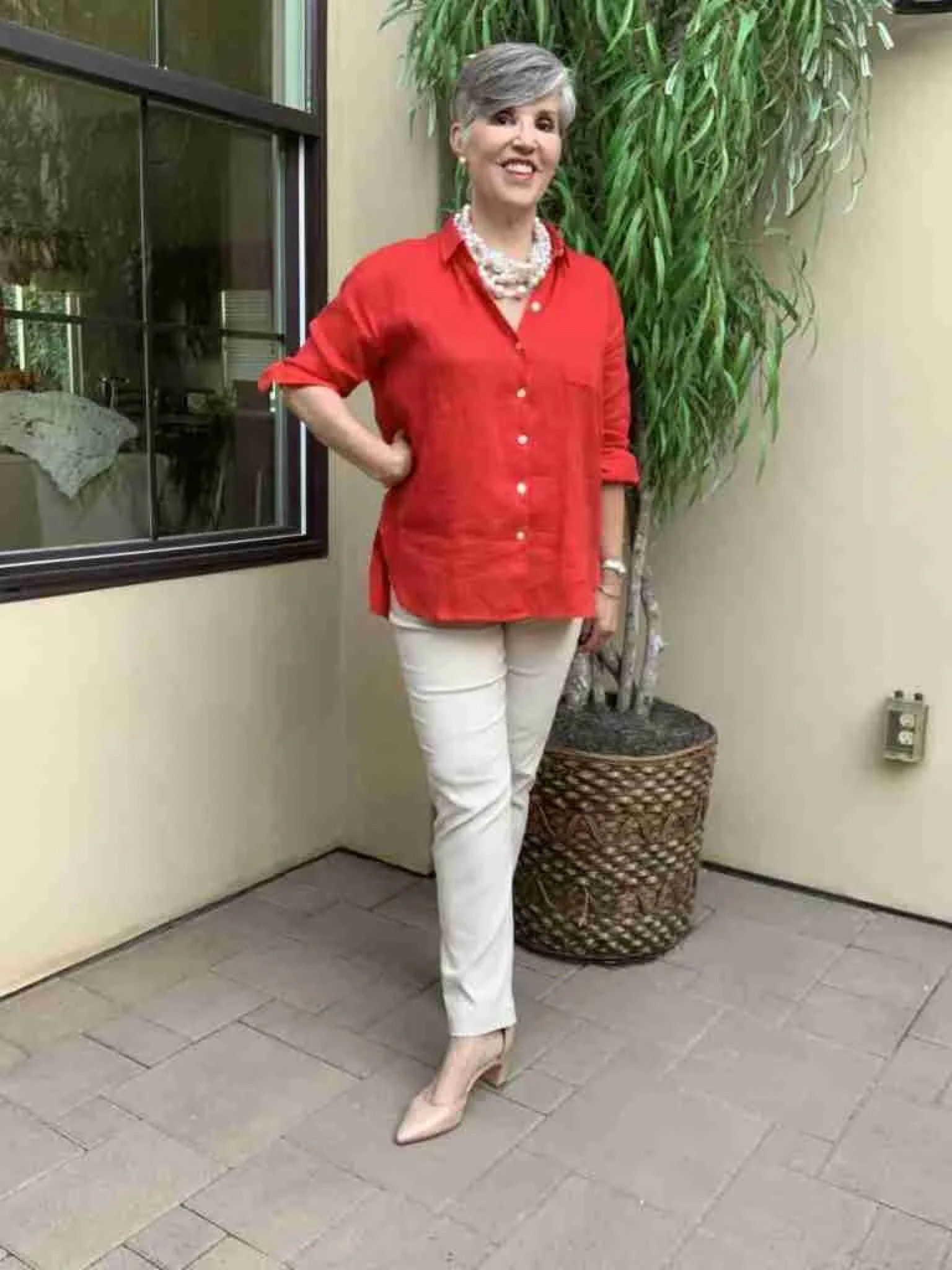 Do you want some fun casual looks for Valentine’s Day? Check out my blog post: 6 Cute Casual Outfits for Valentine's Day - Dr. Julie's Fun Life
#valentinesdaylooks
#cutecasualoutfits
#ltksalealert
#seasonal
#jjill
#jcrewfactory

#LTKSeasonal #LTKfindsunder50 #LTKshoecrush