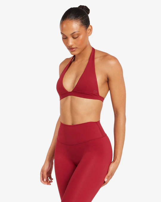 Freedom Celine Crop | Cherry | Crop Shop Boutique AU