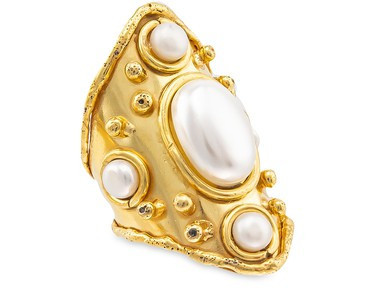 Bague Byzance | 24S (APAC/EU)