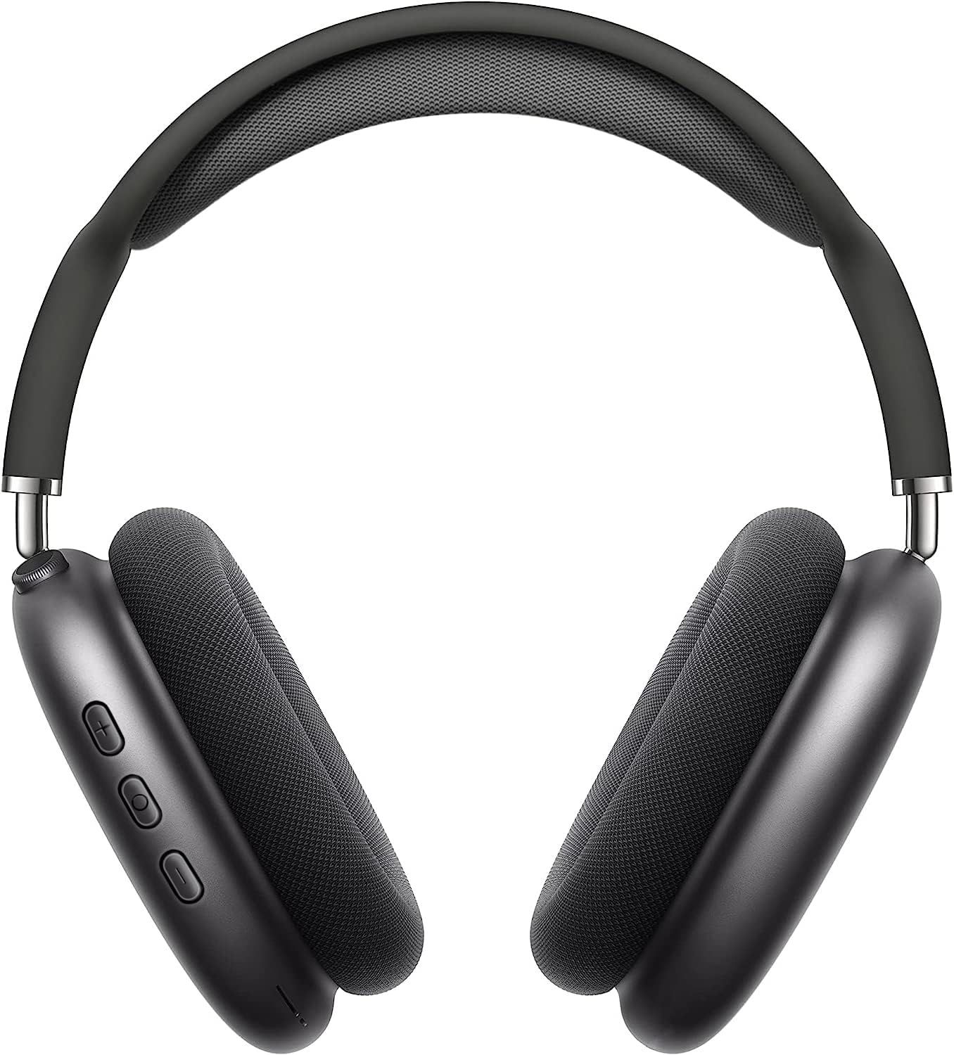 Peakfun Wireless Headphones Active Noise Cancelling with Microphones, 42 Hours Playtime, HiFi Aud... | Amazon (US)