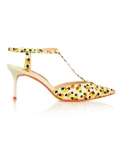 Sophia Webster | NET-A-PORTER (UK & EU)