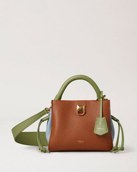 Mini Iris | MULBERRY