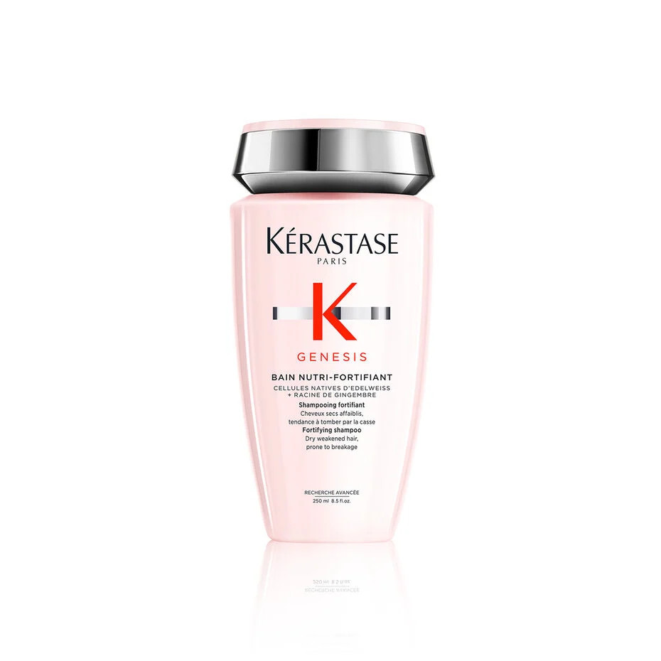 Bain Nutri-Fortifiant Shampoo | Kerastase US