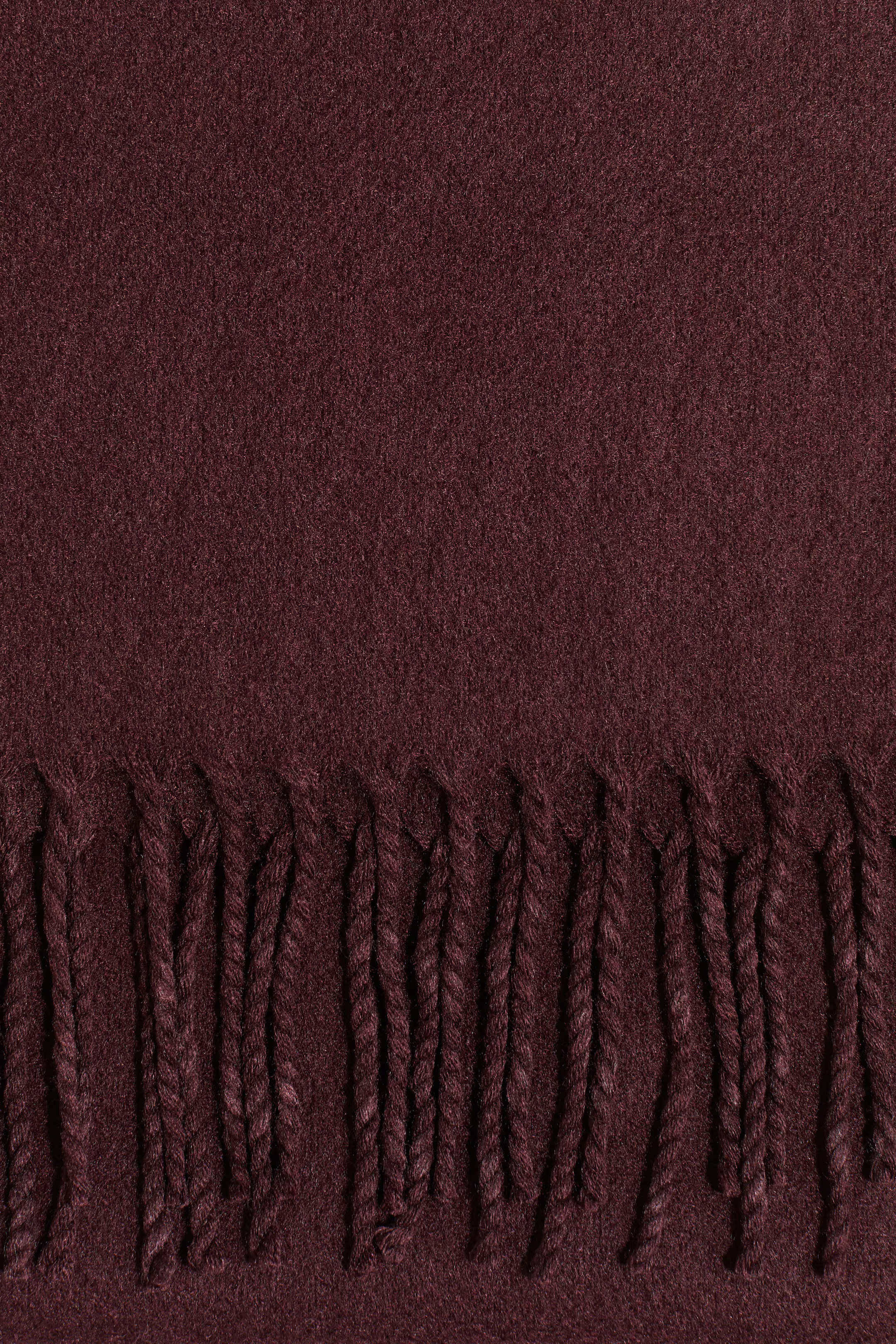 Woven scarf | H&M (UK, MY, IN, SG, PH, TW, HK)