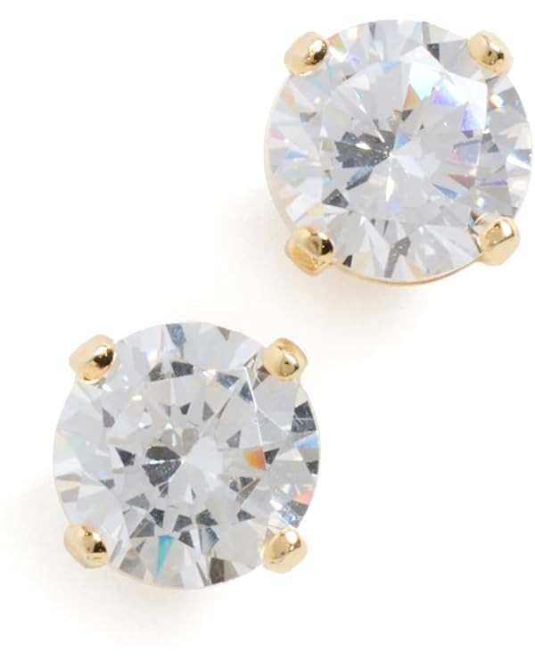 SHASHI Women's Caroline Studs | Amazon (US)