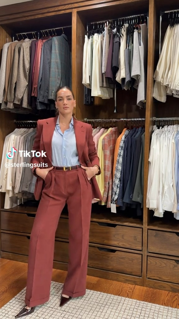 Listen up girls👔🩲

Suit by the studio Mayfair

#LTKdayinmylife #LTKWorkwear #LTKgrwm